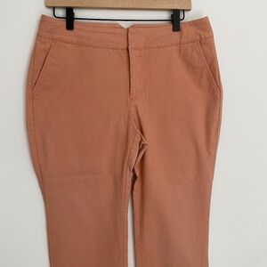 Dockers Stretch Capris, Size 12